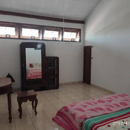 Kelana 2 Nice Homestay เซอมารัง ภายนอก รูปภาพ