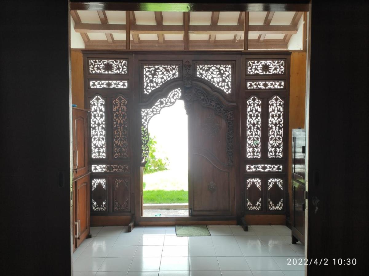 Kelana 2 Nice Homestay เซอมารัง ภายนอก รูปภาพ