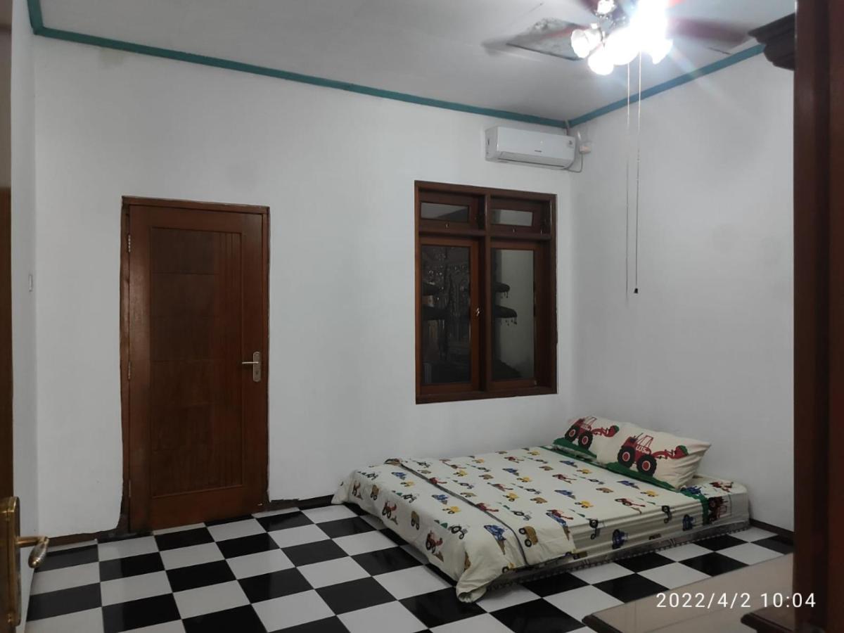 Kelana 2 Nice Homestay เซอมารัง ภายนอก รูปภาพ
