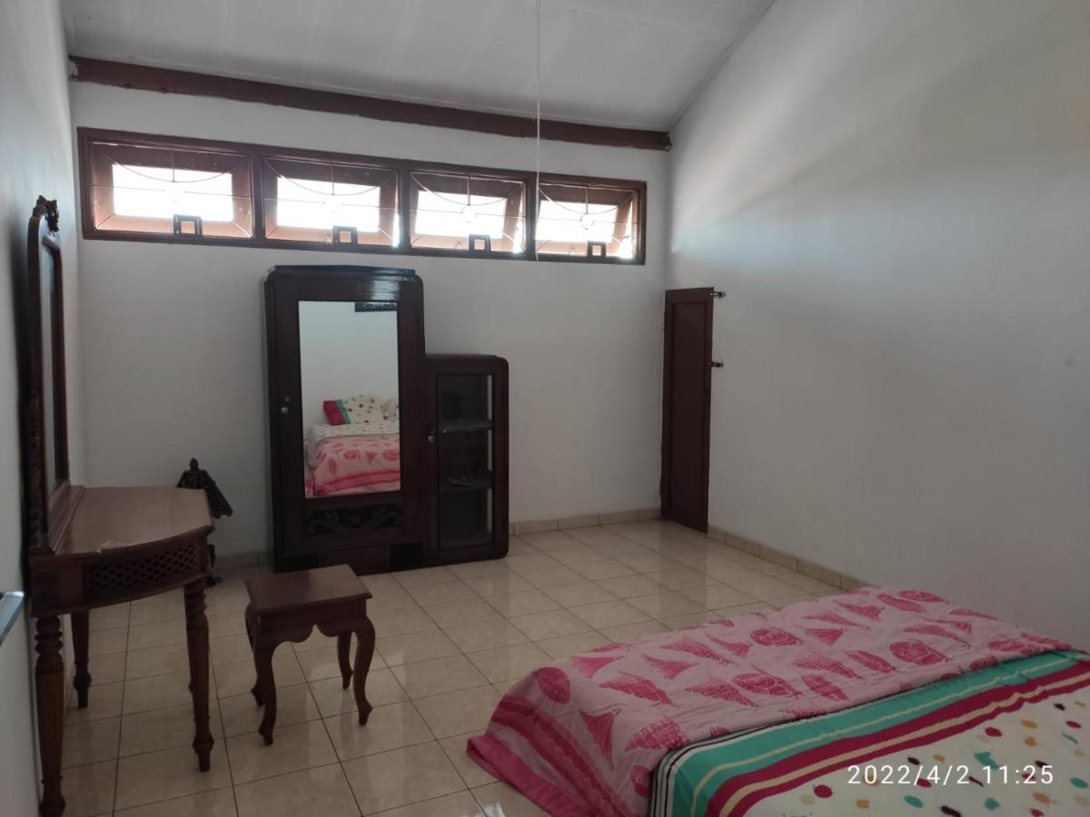 Kelana 2 Nice Homestay เซอมารัง ภายนอก รูปภาพ