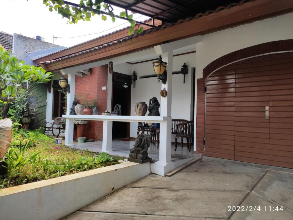 Kelana 2 Nice Homestay เซอมารัง ภายนอก รูปภาพ